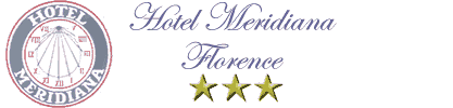 Hotel Meridiana Florence - Official Website