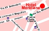 City Center Hotel Florence